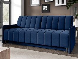 Minkšta sofa SOFIA